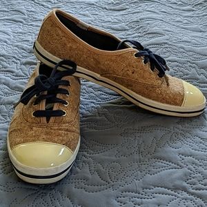 Kate Spade Corkie Shoes